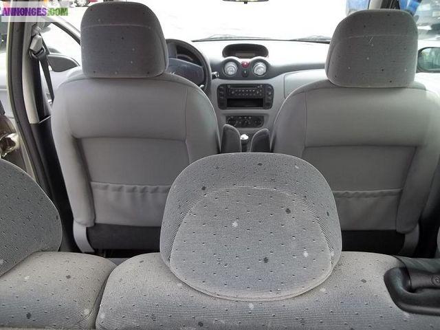 CITROEN C3 1.4 16S HDI PACK CLIM