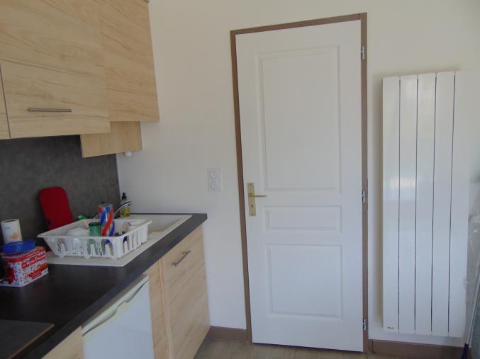 Studio meublé à Fleury les Aubrais (45400)