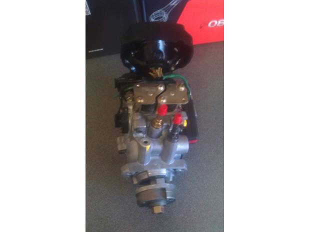 Pompe injection Delphi LUCAS EPIC 1L9