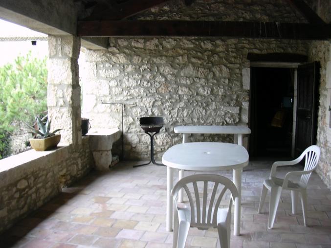 Maison de caractère