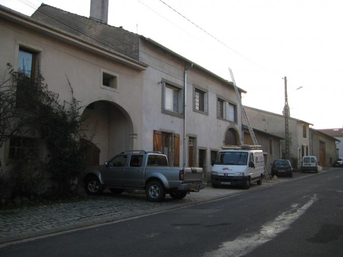 T2, campagne proche de la ville