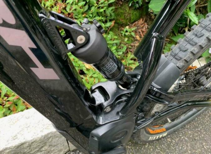 VTT Électrique VTTAE BH Atom-X Lynx 6 Pro