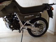 Honda 125 Nx Transcity 98 2ème main 6 000 kms TBE