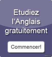 Cours d'anglais gratuit 