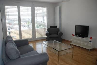 Appartement 3 pièces à remettre urgemment