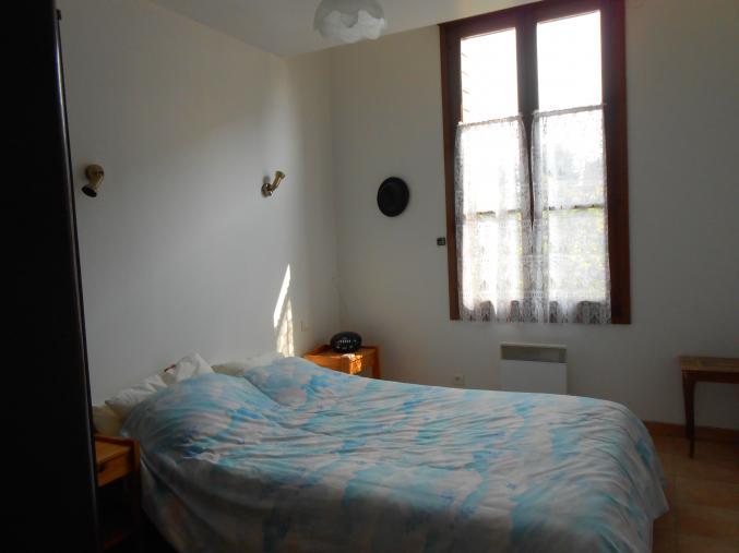 Appartement 2 pièces vivieres