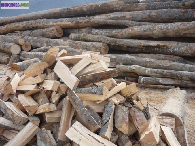 Bois de chauffage
