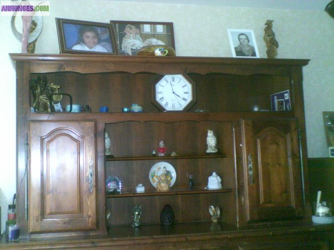 Vaisselier - buffet URGENT