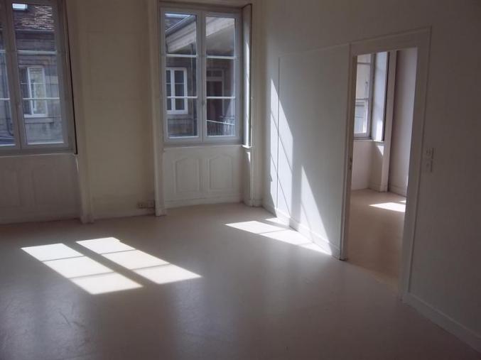 Location Apparte 2 pièces 37,7m² Besancon Centre