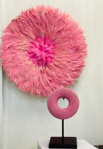 LE JUJU HAT DÉCOIFFE NOS MURS.