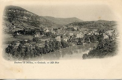 CARTES POSTALES ANCIENNES