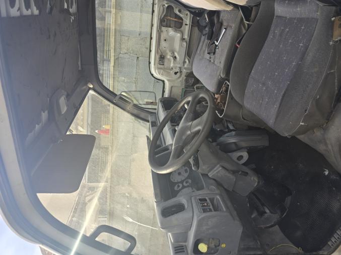 Nissa trade porte voiture