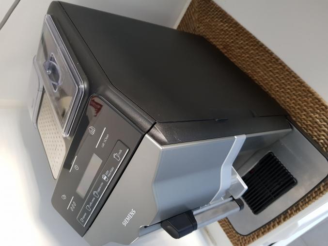 Siemens Expresso automatique