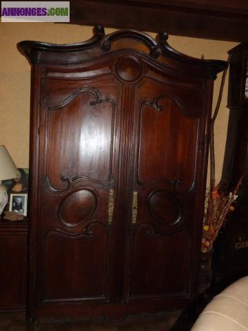 MEUBLE ANCIEN