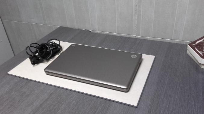  HP G72am, win 10. DD500G 6G ram