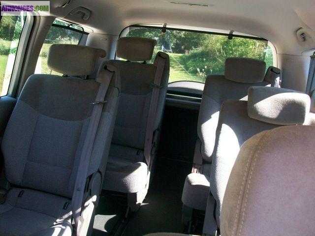  RENAULT Grand Espace 2.2 dCi Privilege