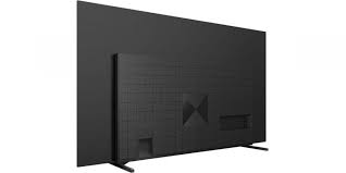 TV 4K OLED SONY XR-77A80J (195 cm)