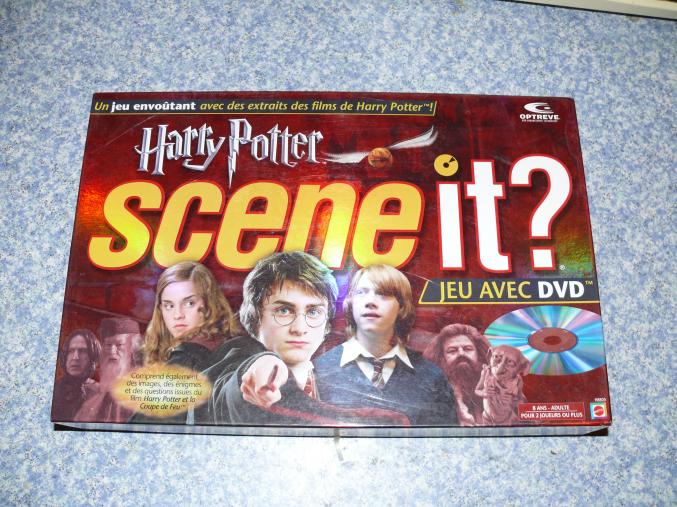 Jeux de société ( + de 50 )