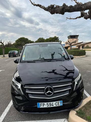 Mercedes-benz Vito Tourer XL 116 CDI 163ch 