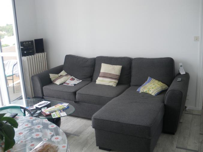 Appartement plein sud