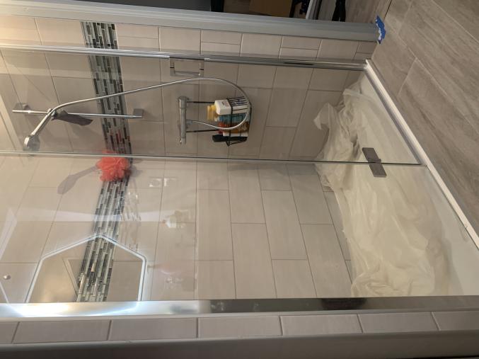 Rénovation intérieur