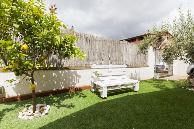 Magnifique villa dans un coin de paradis en Sardaigne