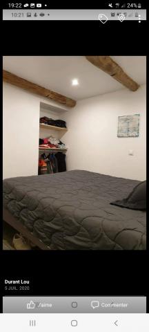 T3 appartement rénovée en 2017