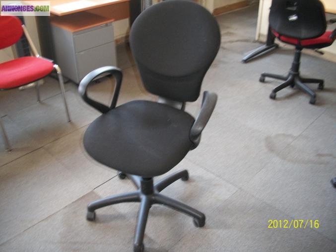 SIEGE DE BUREAU PROFESSIONNEL