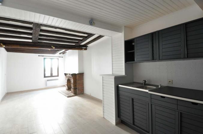 Appartement 2 pièces