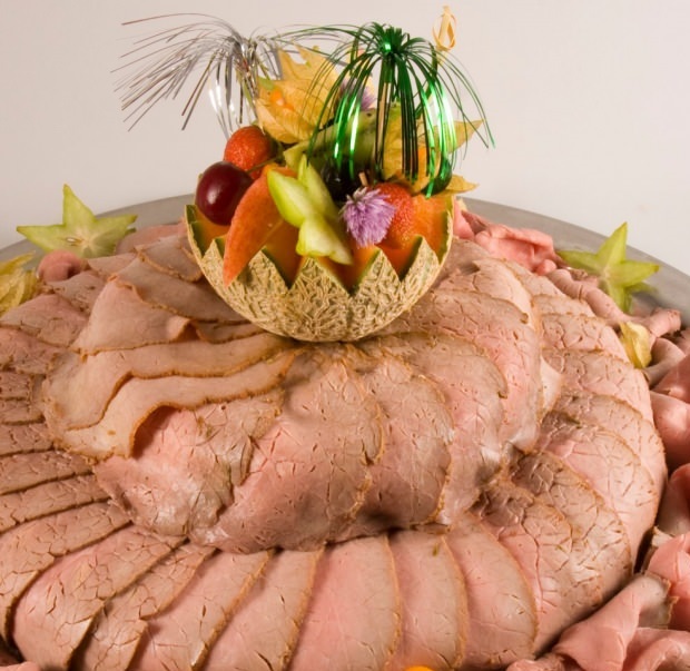 Cuisinier,traiteur à domicil