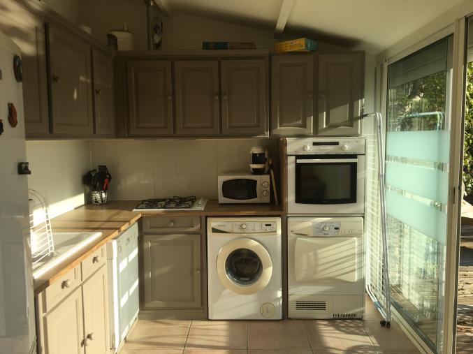 T2 meublé entièrement équipé