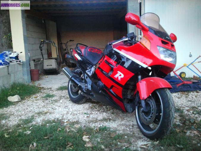 Honda CBR