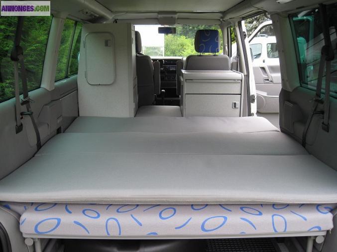 Volkswagen Multivan tdi diesel