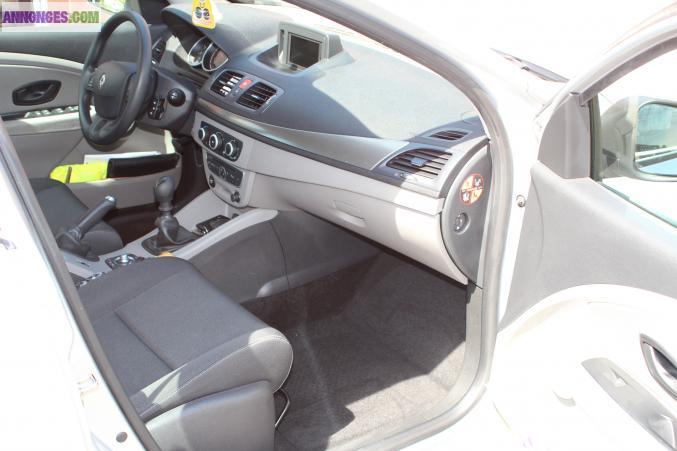 Renault Megane III 110cv