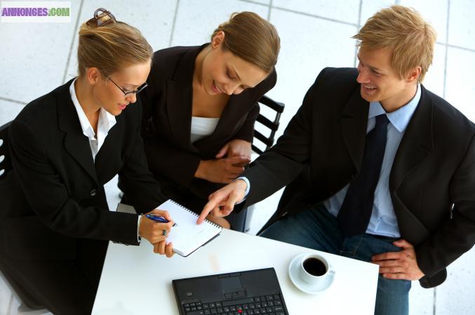 Home Alliance PRO: Services aux professionnels