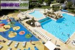 GRAND MOBILE HOME  CAMPING 4 *