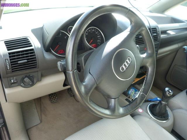 Audi A2 1.4 pack occasion
