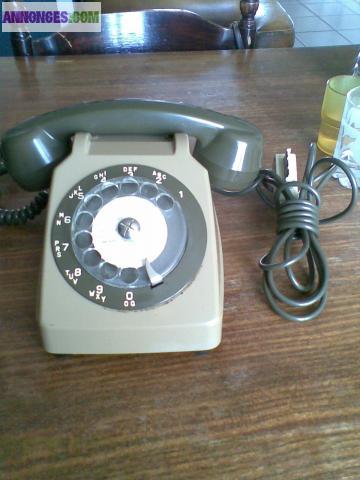 Telephone de 1980