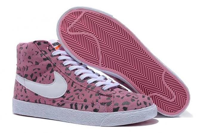 Pas cher Nike Blazer High Top Shoes Outlet en vente, Nike Blazer femmes