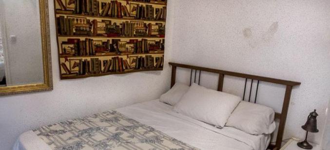 STUDIO LUMINEUX ET LUXUSE 32M²