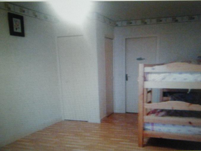 Grand appartement 80m des pistes