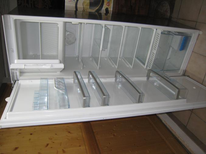 Frigidaire encastrable