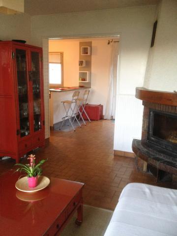 Maison à Méricourt