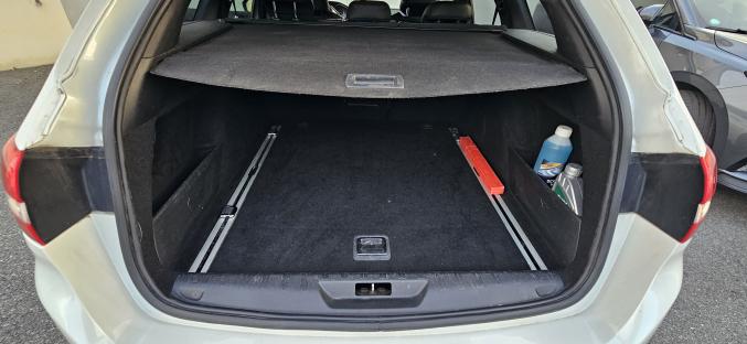 Peugeot 308 SW GT