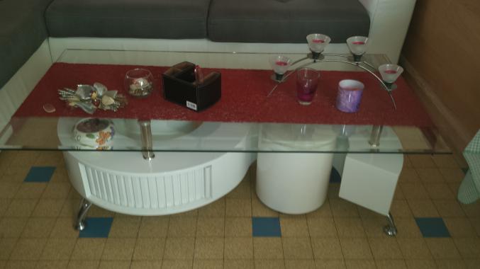 Table basse