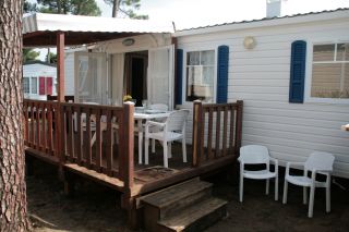 Location Mobil-Home 4 à 6 personnes