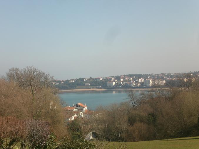 Vente studio meublé vue océan