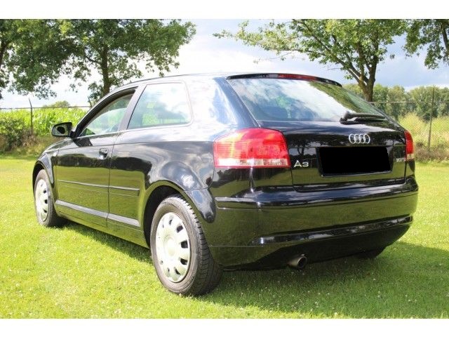Audi A3 Sportback 1.9 TDI