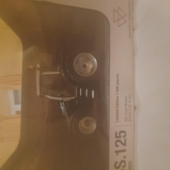 Miniature agricole Massey Ferguson