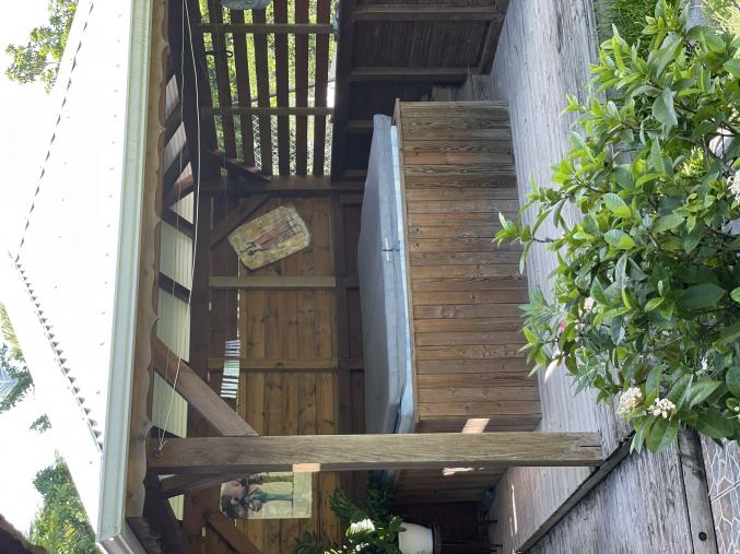 A vendre magnifique Villa à Saint François Guadeloupe